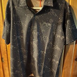 Wild Rye Party Shirt